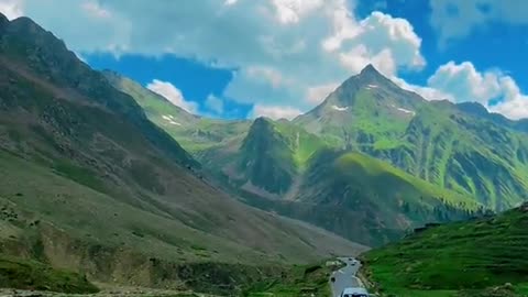 Beauty of pakistan