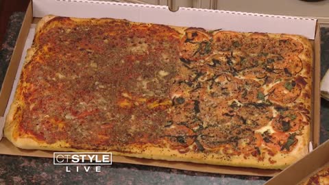 Abate's Apizza & Seafood Restaurant Celebrates National Pizza Month