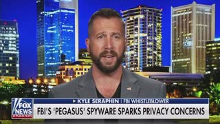 The FBI denies using “Pegasus“ spyware to spy on American citizens.