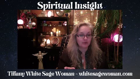 10 September 2023 ~ Spiritual Insight ~ Ep 428