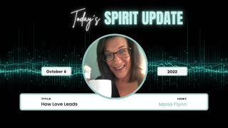 Spirit Update: October 6, 2022
