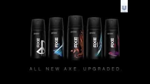 Best Axe Commercial in my opinion.
