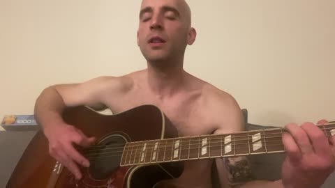 Sublime- Mary Cover