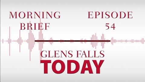 Glens Falls TODAY: Morning Brief – Episode 54: Giving Tuesday | 11/29/22