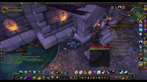 World of Warcraft - Patch 6.1: Garrison Jukebox Part Locations