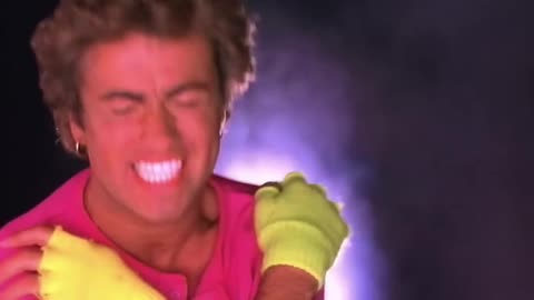 Wham! - Wake Me Up Before You Go-Go (Official Video)