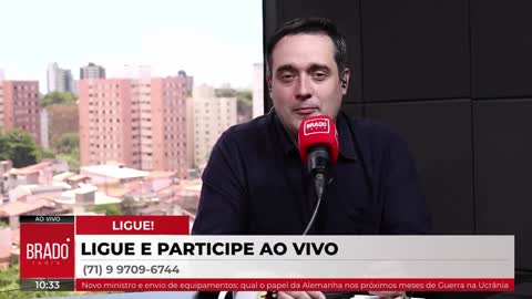 QUEM SERÁ A LIDERANÇA DA DIREITA NO BRASIL CASO BOLSONARO NÃO RETORNE AO BRASIL?