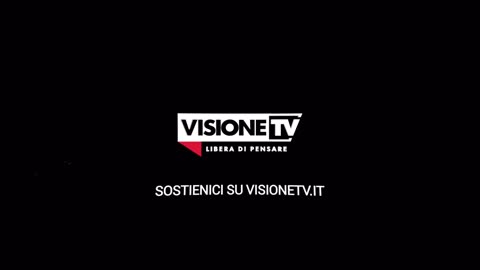 Galoppini di Capri - Effetti Collaterali - Visione TV
