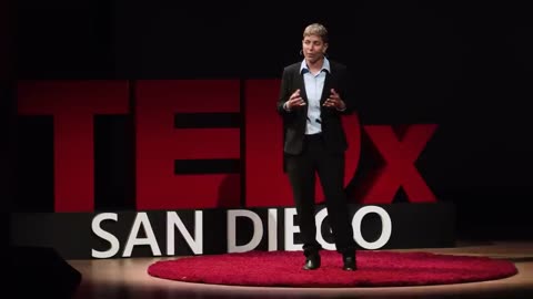 Could cars be an alternative to homeless shelters? | Teresa Smith | TEDxSanDiego