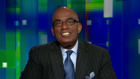 Al Roker hospitalized again for blood clot complications