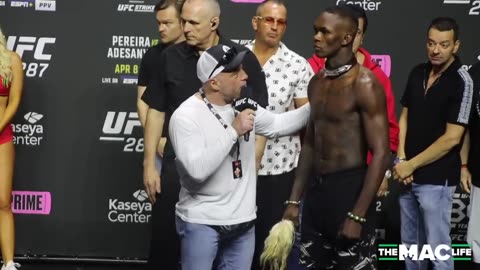 UFC 287 predictions -- Alex Pereira vs. Israel Adesanya 2: Fight card, odds, prelims, preview, expert picks