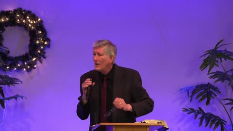 Guard Your Mind! And Your Feet... Put On Your Armor! | Mike Thompson (Sunday 12-11-22)