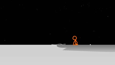 animation vs physics by alan becker