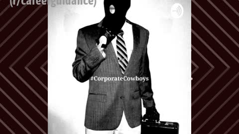 Corporate Cowboys Podcast - S6E3 Entry-Level Forever! Why They Never Move Me Up? (r/CareerGuidance)