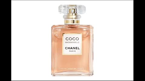 10 the most popular fragrances for women