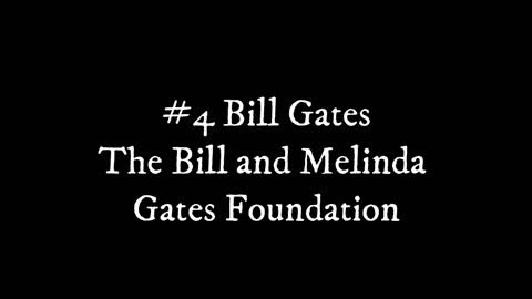 Here’s why Bill Gates wants indemnity… Are you willing to take the risk?