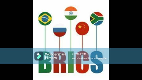 BRICS a failed effort