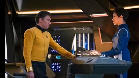 Discovery Just Set Up a Starfleet Academy Spinoff?