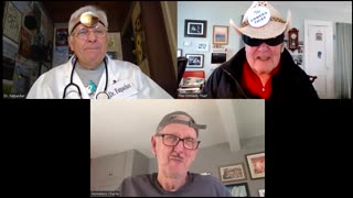 COMEDY N’ JOKES: May 27, 2023. An All-New "FUNNY OLD GUYS" Video! Really Funny!