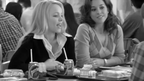 Learn/Practice English with MOVIES (Lesson #37) Title: Mean Girls