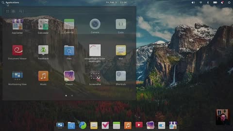 Elementary OS 7 "Horus" Install And Review | Linux Install | Linux | The Linux Tube