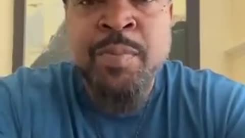 ICE CUBE "I'M NOT PART OF THEIR CLUB , YOU NOT PART OF THEIR CLUB " "AND THEY FUCKIN HATE THAT"