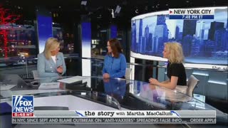 Karen And Charlotte Pence Defend VP From Buttigieg Attacks