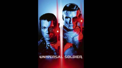 Universal Solider Fun Movie Commentary