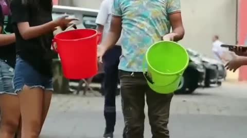 6 Bucket Prank Ideas for Girls (That Will Make You Laugh Out Loud!)