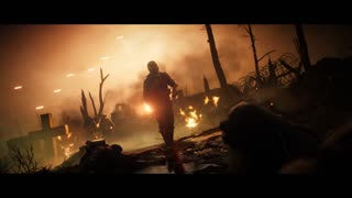 Battlefield 1 Official Apocalypse Trailer