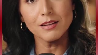 Tulsi Gabbard Quits Democrat Party