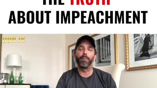 Sham impeachment of Trump