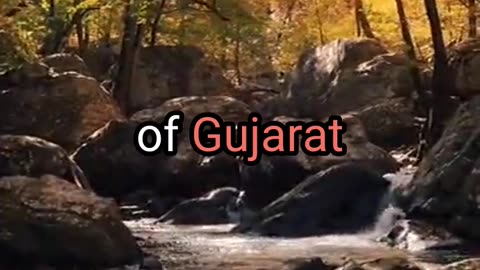 Top 5 beautiful places in gujrat