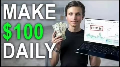 Make Money Free