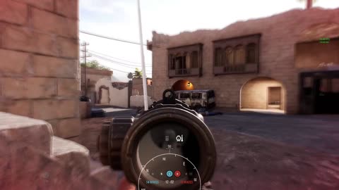THIS GAME MELTS MY BRAIN -- INSURGENCY SANDSTORM