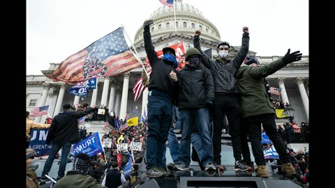 Tucker Carlson reveals what Capitol Police chief told him about January 6