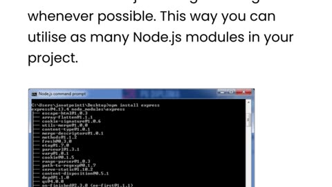 Hire Node.JS Developers | Node.JS Developers For Hire