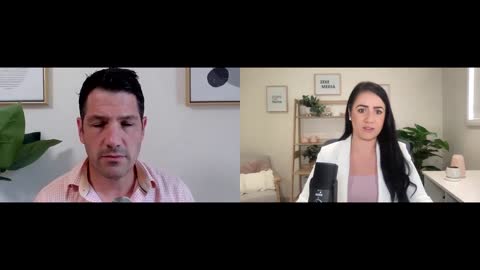 Senator Alex Antic - Djokovic Reaction, Totalitarianism in Australia, New Quarantine Camps Being Built