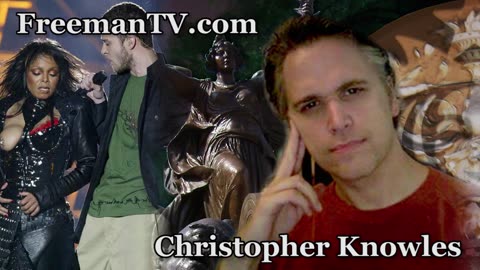 High Profile Rituals Christopher Knowles