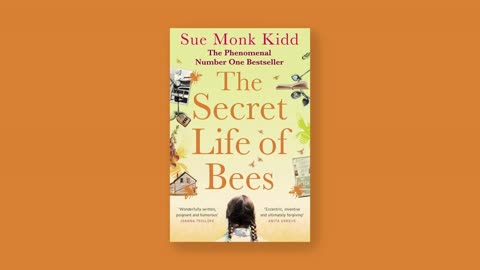 The Secret Life of Bees by Sue Monk Kidd (Audio Book)