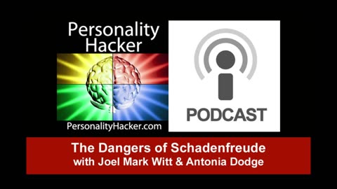 The Dangers of Schadenfreude | Personalityhacker.com