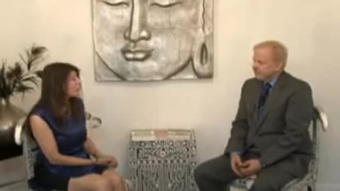 Dr. Naina MD Interviews Dr. Robert O Young