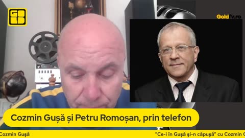 Romoșan: Opțiunea mea e AUR pe locul 1, urmat de SOS și PSD-PNL