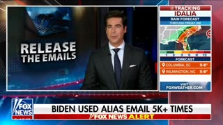 Biden Impeachment Inquiry Must Be Opened Immediately: Watters