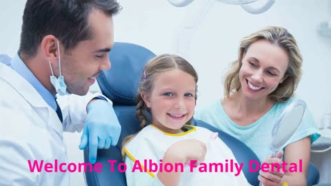 Albion Family Dental - Mouthguard in Albion, NY