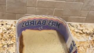 Slice bread can