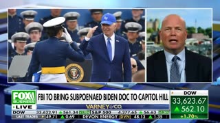 Former AG shreds DOJ for botched Biden probe FBI has ‘lost its way’