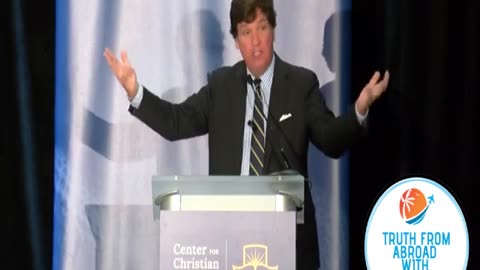 TUCKER CARLSON ON CHRISTIANITY 9/26/23 Breaking News. Check Out Our Exclusive Fox News Coverage