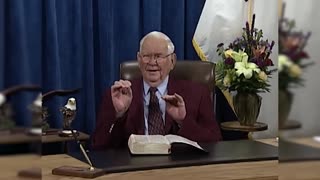 Pastor Arnold Murray | Genesis 2:1 - 2:25