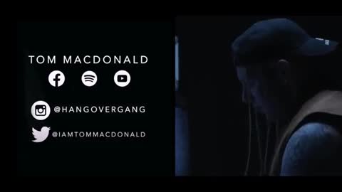 Tom MacDonald - "Brainwashed"